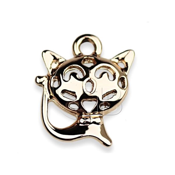 Anh�nger 18x15x3 mm