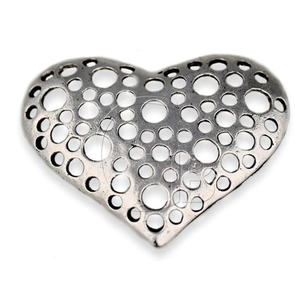 Anh�nger 38x31x2 mm