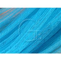 Flexi Schlauch MESH TUBING 4 mm BLAU K1407