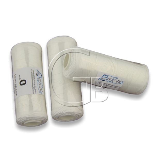 N�hgarne 0,5 mm/100 m