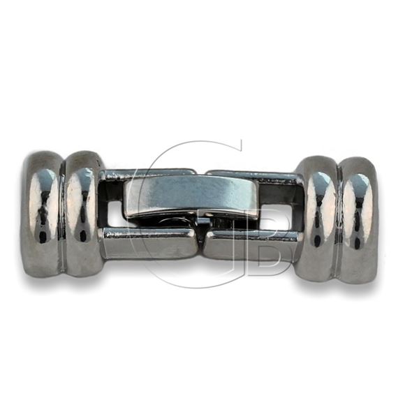 Metall Schlie�e mit Schnalle