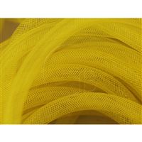 Flexi SchlauchMESH TUBING 8 mm Gelb K204