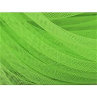 Flexi SchlauchMESH TUBING 8 mm Grün K207