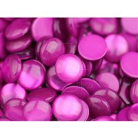 Cabochon 12 mm Rosa