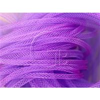 Flexi Schlauch MESH TUBING 4 mm VIOLETT K211