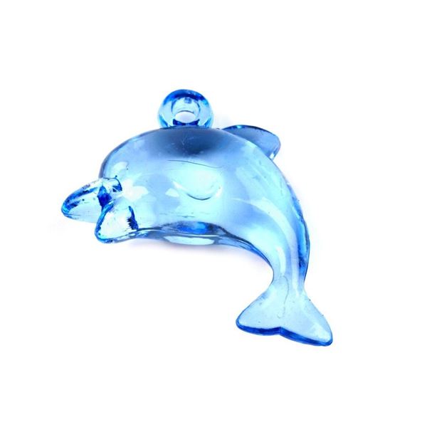 Anh�nger f�r Kinder delf�n