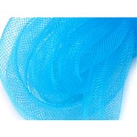 Flexi Schlauch MESH TUBING 8 mm BLAU K214