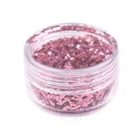 Glitter Pulver O 1 mm in einer Dose 4,5 g