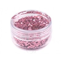 Glitter Pulver O 1 mm in einer Dose 4,5 g