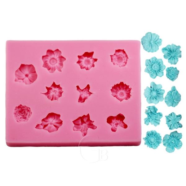 FORM Gie�harz 10x9x1,2 cm