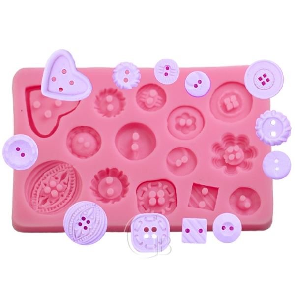 FORM Gie�harz 11x7x1,3 cm