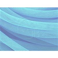 Flexi SchlauchMESH TUBING 8 mm Blau