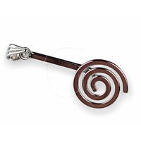 Hanger Donut 35x16 mm
