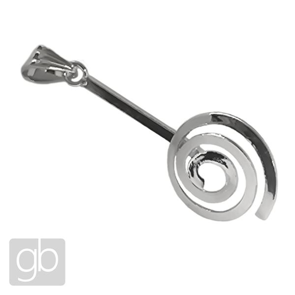 Donut Aufh�nger 45 x 18 mm