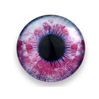 Cabochon 25 mm