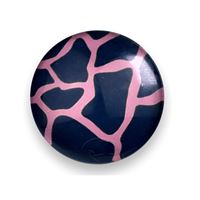 Cabochon 25 mm