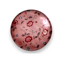 Cabochon 25 mm