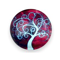 Cabochon 25 mm