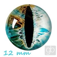 Cabochon 12 mm