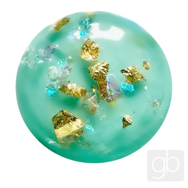 Cabochon T�rkis 12 mm KAB00176