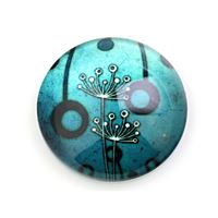 Cabochon 14 mm KAB00208