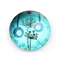 Cabochon 14 mm KAB00212