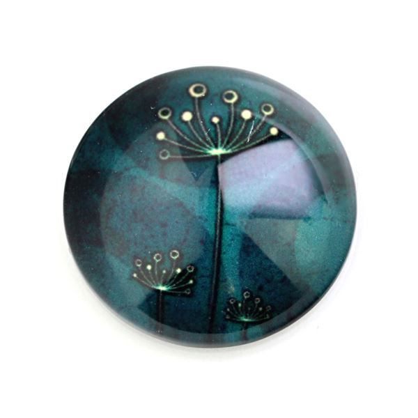 Cabochon 14 mm KAB00213