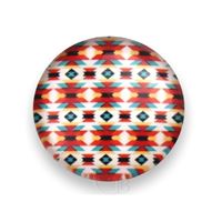 Cabochon Mandala 20 mm KAB269
