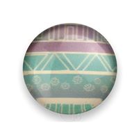 Cabochon Mandala 20 mm KAB273