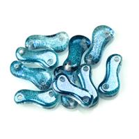 LINK Beads 3x10mm Blau (00030 14264)