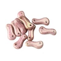 LINK Beads 3x10mm Pink (00030 15495)