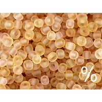Billige Rocailles Perlen 7/0