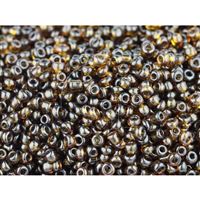 Billige Rocailles Perlen (2 2,5 mm)