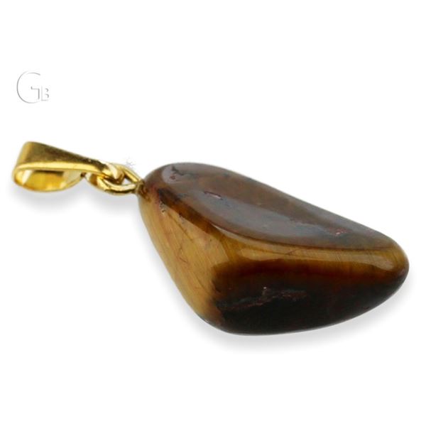 Tigerauge Anh�nger