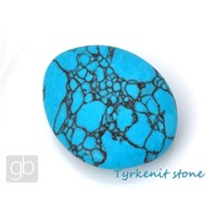 Tyrkenit Pastetchen (42x37x11,9 mm)  