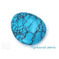 Tyrkenit Pastetchen (44x36x12 mm)  