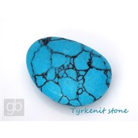 Tyrkenit Pastetchen (40x29x12 mm)  