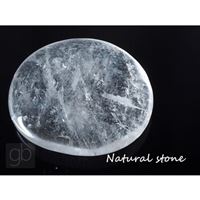 Kristall Pastetchen (40x36x10,2 mm)