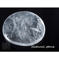 Kristall Pastetchen (40x36x10,2 mm)