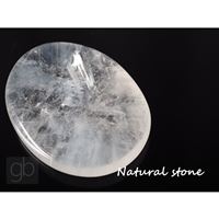 Kristall Pastetchen (41x32x8,9 mm)