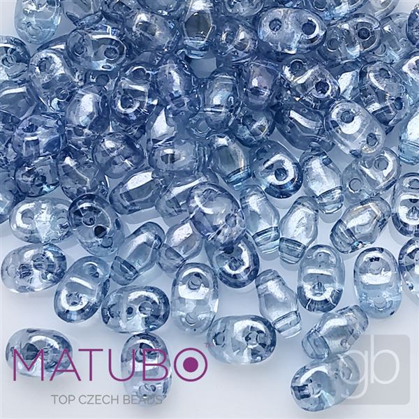 MINIDUO MATUBO 00030-14464 Blau 5 g (ca. 100 Stck.)