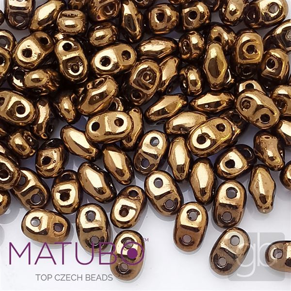 MINIDUO MATUBO 00030-90215 Gold 5 g (ca. 100 Stck.)