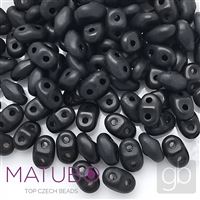 MINIDUO MATUBO 23980-84110 Schwarz MATT 5 g (ca. 100 Stck.)