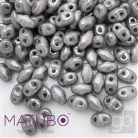 MINIDUO MATUBO 03000-14449 Grau 5 g (ca. 100 Stck.)