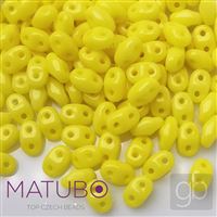 MINIDUO MATUBO 83120-00000 Gelb 5 g (ca. 100 Stck.)