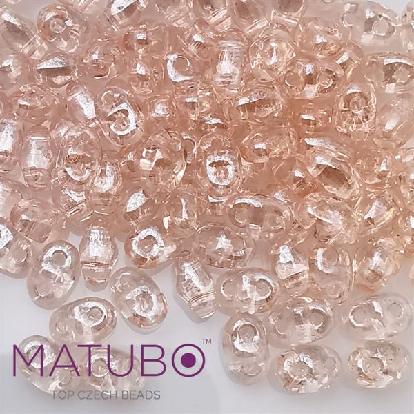 MINIDUO MATUBO 70120-14400 Rosa 5 g (ca. 100 Stck.)