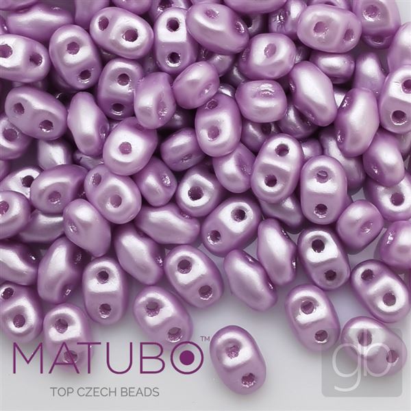 MINIDUO MATUBO 02010-25011 Rosa 5 g (ca. 100 Stck.)