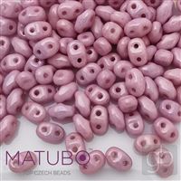 MINIDUO MATUBO 03000-14494 Rosa 5 g (ca. 100 Stck.)