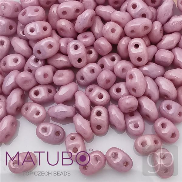 MINIDUO MATUBO 03000-14494 Rosa 5 g (ca. 100 Stck.)