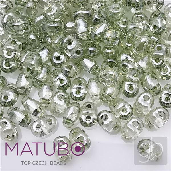 MINIDUO MATUBO 00030-14457 Grn 5 g (ca. 100 Stck.)